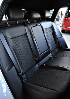 Volkswagen ID.4 cena 259300 przebieg: 4800, rok produkcji 2023 z Warszawa małe 529